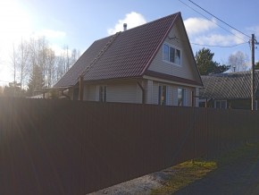 СНТ Берёзка в Каменске-Уральском - kamensk-uralsk.yutvil.ru - фото 1