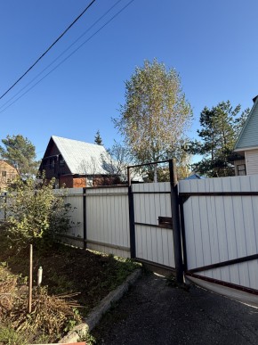 СНТ Дорожник в Каменске-Уральском - kamensk-uralsk.yutvil.ru - фото 23