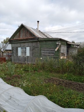 снт. Коллективный сад N23 Юбилейный отделение 4,34 в Каменске-Уральском - kamensk-uralsk.yutvil.ru - фото 3