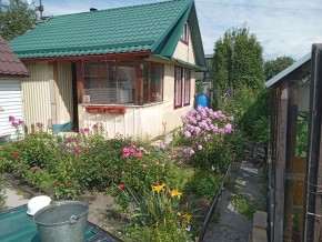 СНТ Медик-2 в Каменске-Уральском - kamensk-uralsk.yutvil.ru