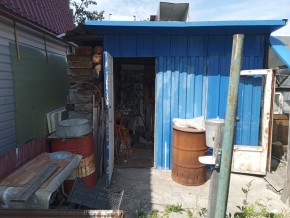 СНТ Медик-2 в Каменске-Уральском - kamensk-uralsk.yutvil.ru - фото 20