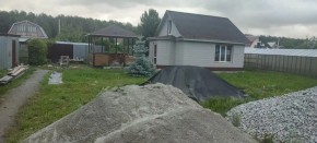 СНТ Надежда-73 в Каменске-Уральском - kamensk-uralsk.yutvil.ru - фото 1