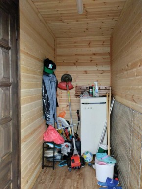 СНТ Огонек участок 3 в Каменске-Уральском - kamensk-uralsk.yutvil.ru - фото 14