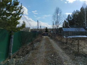 СНТ Огонек участок 3 в Каменске-Уральском - kamensk-uralsk.yutvil.ru - фото 15