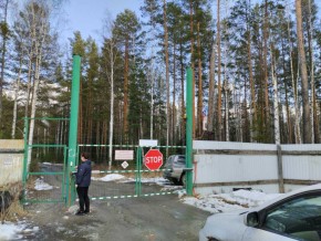 СНТ Огонек участок 3 в Каменске-Уральском - kamensk-uralsk.yutvil.ru - фото 17