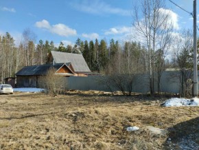 СНТ Огонек участок 3 в Каменске-Уральском - kamensk-uralsk.yutvil.ru - фото 1