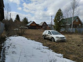 СНТ Огонек участок 3 в Каменске-Уральском - kamensk-uralsk.yutvil.ru - фото 5