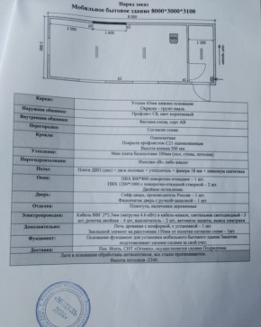 СНТ Огонек участок 3 в Каменске-Уральском - kamensk-uralsk.yutvil.ru - фото 7