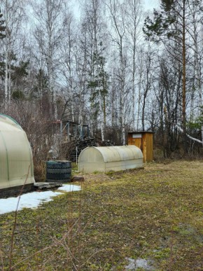 СНТ Родники в Каменске-Уральском - kamensk-uralsk.yutvil.ru - фото 14