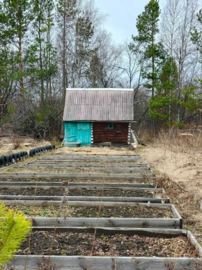 СНТ Родники в Каменске-Уральском - kamensk-uralsk.yutvil.ru - фото 7