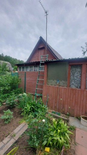 СНТ Садовод-24 в Каменске-Уральском - kamensk-uralsk.yutvil.ru - фото 1