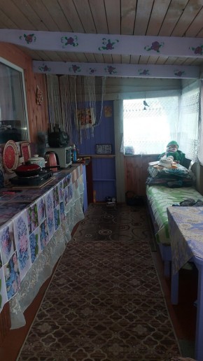 СНТ Садовод-24 в Каменске-Уральском - kamensk-uralsk.yutvil.ru - фото 3