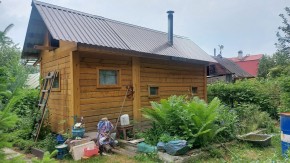 Екатеринбург, СНТ Садовод-24 в Каменске-Уральском - kamensk-uralsk.yutvil.ru - фото 7