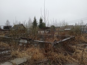 СНТ Весна,  уч. 41 в Каменске-Уральском - kamensk-uralsk.yutvil.ru - фото 1