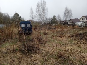 СНТ Весна,  уч. 41 в Каменске-Уральском - kamensk-uralsk.yutvil.ru - фото 7