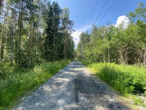 СПК Юбилейный, уч. 9 в Каменске-Уральском - kamensk-uralsk.yutvil.ru - фото 1