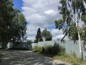 СТ Маяк участок 32 в Каменске-Уральском - kamensk-uralsk.yutvil.ru - фото 10