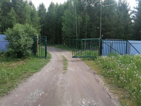 СТН Семья №112, Верхняя пышма на землях бывшего подсобного хозяйтва верхнепышминского опытного завода в Каменске-Уральском - kamensk-uralsk.yutvil.ru - фото 12 СТН Семья №112, Верхняя пышма на землях бывшего подсобного хозяйтва верхнепышминского опытного завода в Каменске-Уральском - kamensk-uralsk.yutvil.ru - фото 12