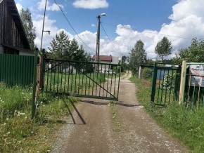 СТН Семья №112, Верхняя пышма на землях бывшего подсобного хозяйтва верхнепышминского опытного завода в Каменске-Уральском - kamensk-uralsk.yutvil.ru - фото 14 СТН Семья №112, Верхняя пышма на землях бывшего подсобного хозяйтва верхнепышминского опытного завода в Каменске-Уральском - kamensk-uralsk.yutvil.ru - фото 14