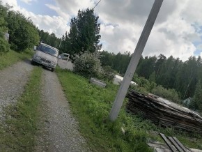 СТН Семья №112, Верхняя пышма на землях бывшего подсобного хозяйтва верхнепышминского опытного завода в Каменске-Уральском - kamensk-uralsk.yutvil.ru - фото 8 СТН Семья №112, Верхняя пышма на землях бывшего подсобного хозяйтва верхнепышминского опытного завода в Каменске-Уральском - kamensk-uralsk.yutvil.ru - фото 8
