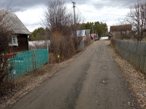 Свердловская обл., Белоярский р-н, у п. Хризолитовый, снт 50 лет Победы в Каменске-Уральском - kamensk-uralsk.yutvil.ru - фото 20