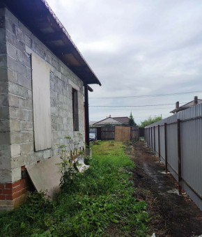 тракт. Полевской,22 в Каменске-Уральском - kamensk-uralsk.yutvil.ru - фото 7