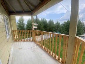 тракт. Полевской,23/41д в Каменске-Уральском - kamensk-uralsk.yutvil.ru - фото 31
