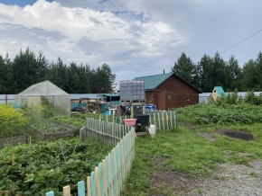 тракт. Полевской,23/41д в Каменске-Уральском - kamensk-uralsk.yutvil.ru - фото 34