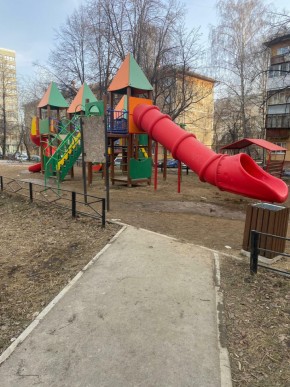 ул. 22 Партсъезда,12 в Каменске-Уральском - kamensk-uralsk.yutvil.ru - фото 6