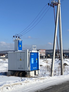 ул. 7-я Самородная в Каменске-Уральском - kamensk-uralsk.yutvil.ru - фото 5