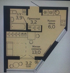 ул. 8 Марта,204г/2 в Каменске-Уральском - kamensk-uralsk.yutvil.ru - фото 19