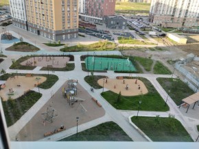 ул. Академика Ландау,36 в Каменске-Уральском - kamensk-uralsk.yutvil.ru - фото 15
