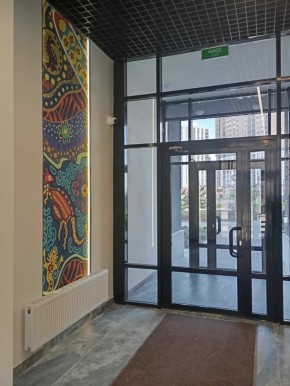 ул. Академика Ландау,36 в Каменске-Уральском - kamensk-uralsk.yutvil.ru - фото 18