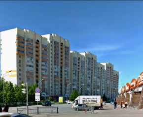 ул. Академика Шварца,14 в Каменске-Уральском - kamensk-uralsk.yutvil.ru - фото 2