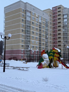 ул. Академика Вонсовского,75 в Каменске-Уральском - kamensk-uralsk.yutvil.ru - фото 31