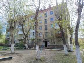 ул. Бабушкина,30а в Каменске-Уральском - kamensk-uralsk.yutvil.ru