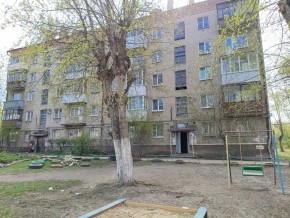 ул. Бабушкина,30а в Каменске-Уральском - kamensk-uralsk.yutvil.ru - фото 1