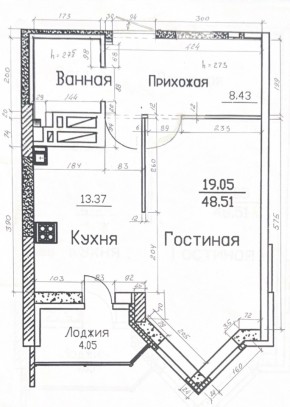 ул. Бажова,68 в Каменске-Уральском - kamensk-uralsk.yutvil.ru - фото 17