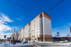 ул. Бакинских комиссаров,107 в Каменске-Уральском - kamensk-uralsk.yutvil.ru