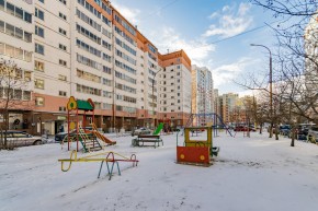 ул. Бакинских комиссаров,107 в Каменске-Уральском - kamensk-uralsk.yutvil.ru - фото 26