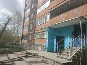 ул. Бебеля,126 в Каменске-Уральском - kamensk-uralsk.yutvil.ru - фото 17