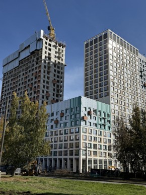 ул. Блюхера, д. 26 в Каменске-Уральском - kamensk-uralsk.yutvil.ru - фото 1