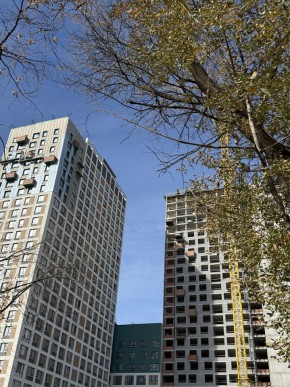 ул. Блюхера, д. 26 в Каменске-Уральском - kamensk-uralsk.yutvil.ru - фото 2
