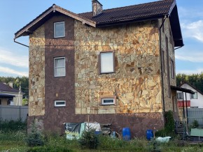 ул. Брусничная д. 31 в Каменске-Уральском - kamensk-uralsk.yutvil.ru - фото 3