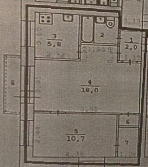 ул. Челюскинцев,110-а в Каменске-Уральском - kamensk-uralsk.yutvil.ru - фото 17