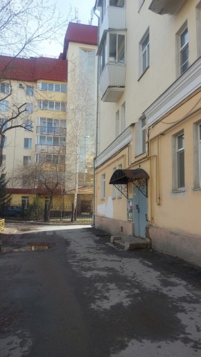 ул. Челюскинцев,70 в Каменске-Уральском - kamensk-uralsk.yutvil.ru - фото 1