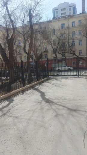 ул. Челюскинцев,70 в Каменске-Уральском - kamensk-uralsk.yutvil.ru - фото 3