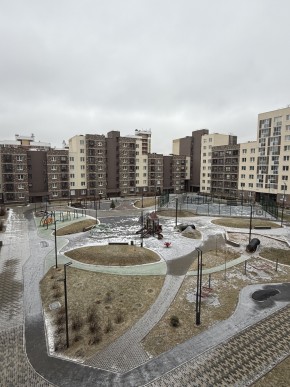 ул. Чемпионов,3 в Каменске-Уральском - kamensk-uralsk.yutvil.ru - фото 6