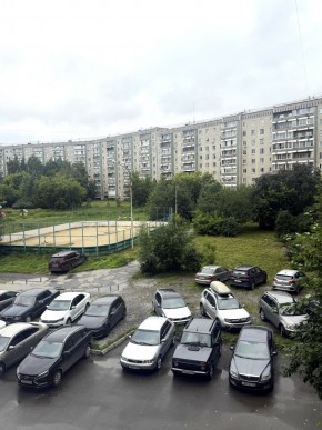 ул. Черепанова,18 в Каменске-Уральском - kamensk-uralsk.yutvil.ru - фото 6