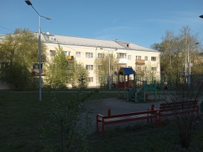 ул. Черноярская,30 корп. 1 в Каменске-Уральском - kamensk-uralsk.yutvil.ru - фото 2